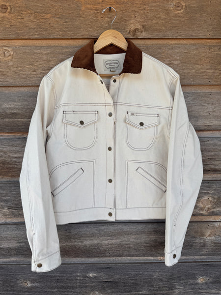 Cowboygirl Denim Jacket