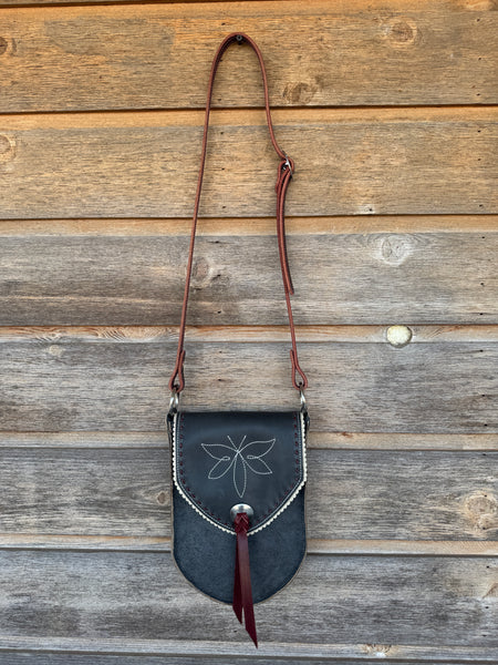 Legging Pocket Purse - 5