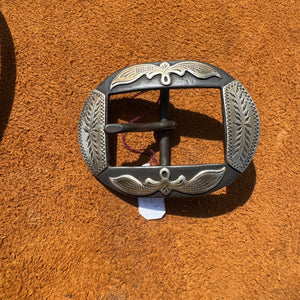 Larry Turner 1” Buckle