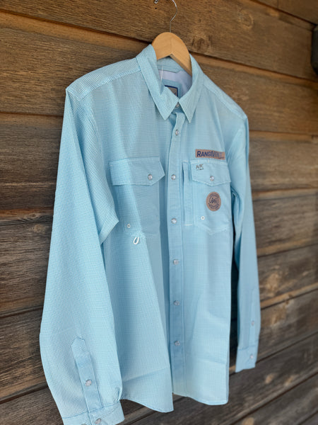 The True Grit Performance Shirt
