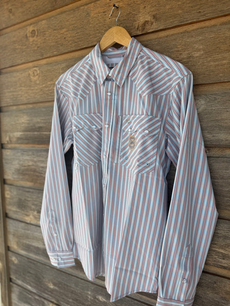 The Cowboy Candy Performance Shirt