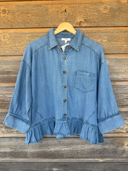 The Linley Top