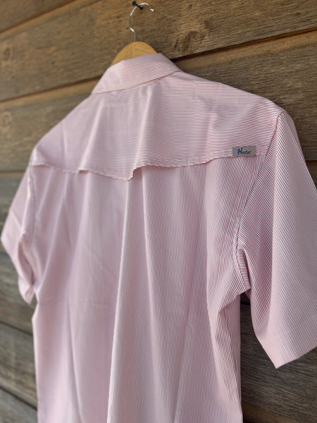 Ranch Rows Performance Shirt