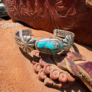 Kingman Bracelet Cuff