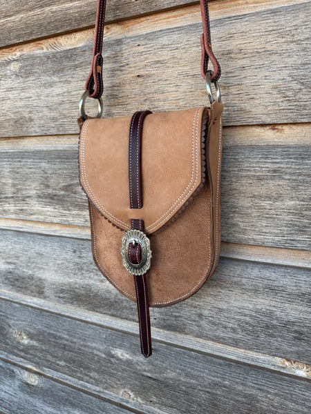 Legging Pocket Purse - 12