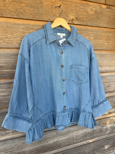The Linley Top
