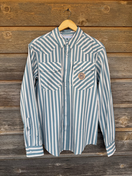 The Show Go Performance Shirt