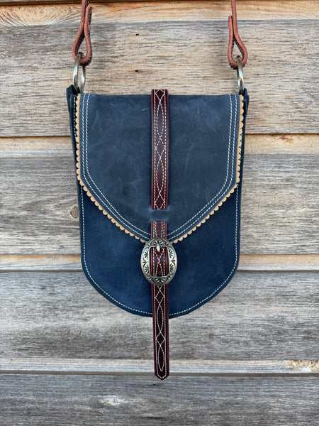 Legging Pocket Purse - 17