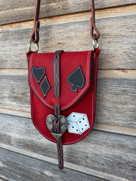 Legging Pocket Purse - 8