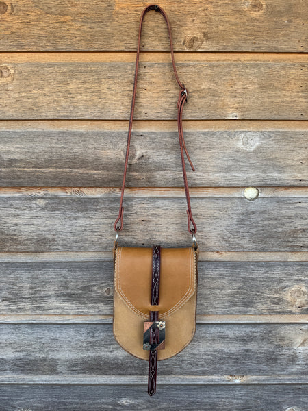 Legging Pocket Purse - 9