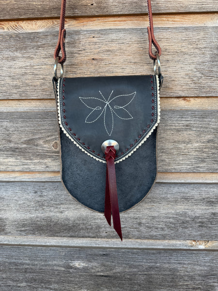 Legging Pocket Purse - 5