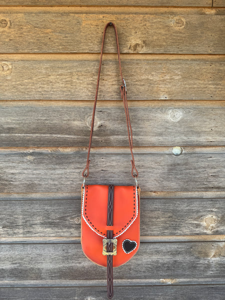 Legging Pocket Purse - 7