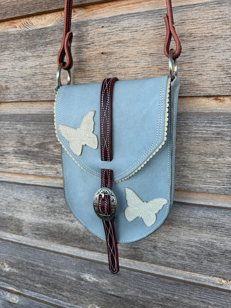 Legging Pocket Purse - 1