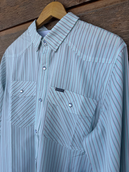 Neapolitan Performance Long Sleeve