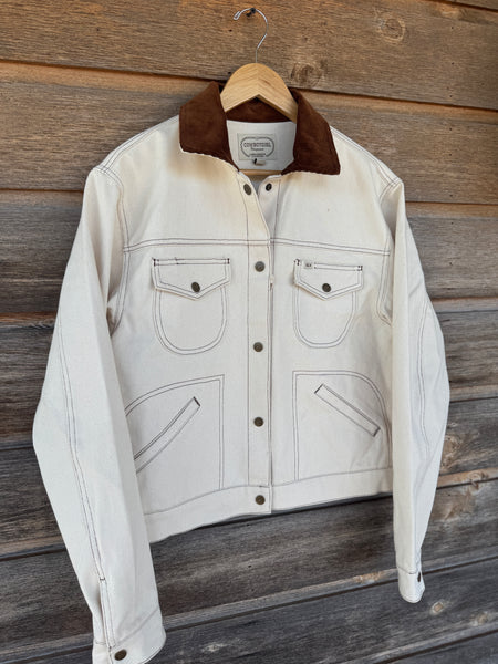 Cowboygirl Denim Jacket