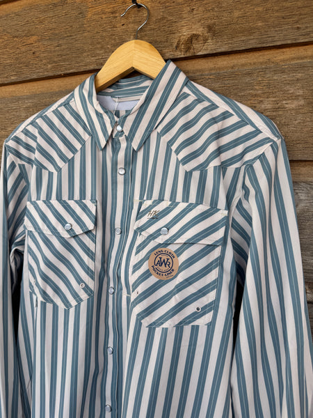 The Show Go Performance Shirt
