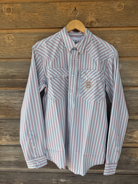 The Cowboy Candy Performance Shirt