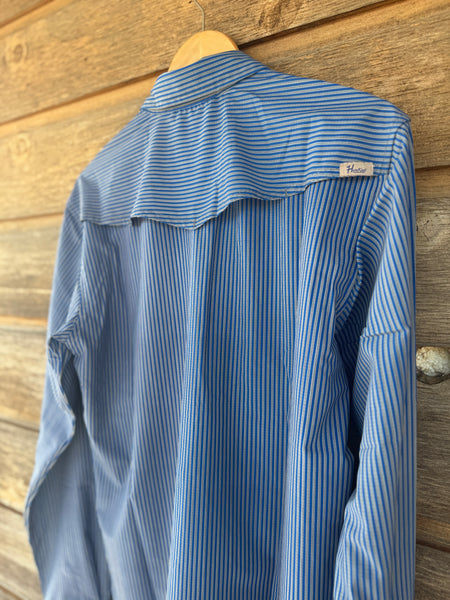 The Bluebell Performance Shirt