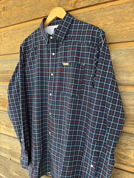 The Grid Performance Long Sleeve