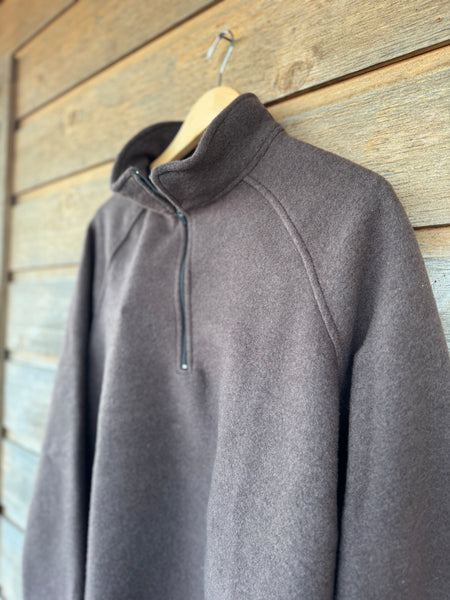 Stormy Kromer Wool Pullover