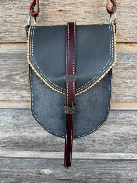 Legging Pocket Purse - 18