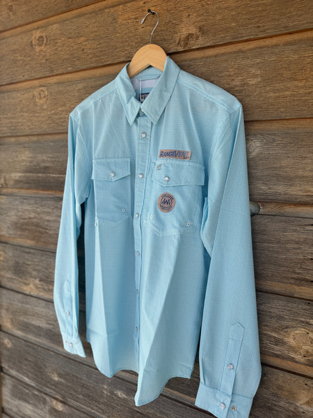 The True Grit Performance Shirt