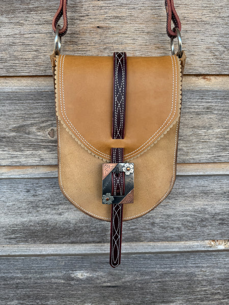 Legging Pocket Purse - 9