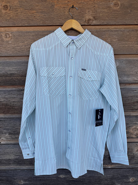 Neapolitan Performance Long Sleeve