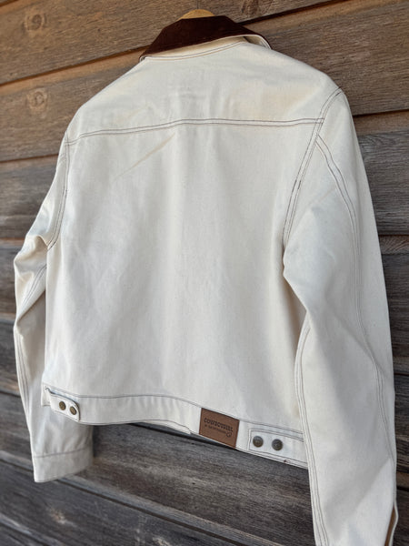 Cowboygirl Denim Jacket
