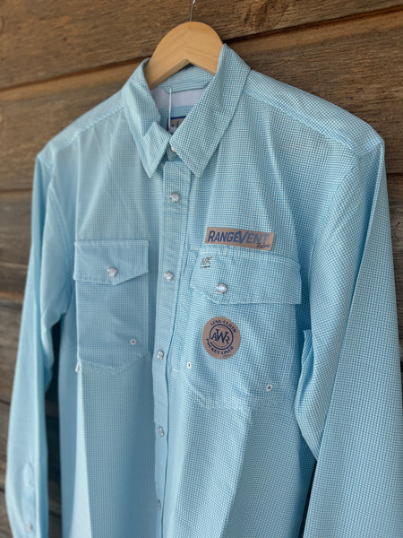 The True Grit Performance Shirt