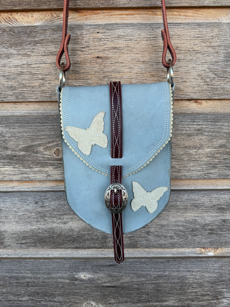 Legging Pocket Purse - 1