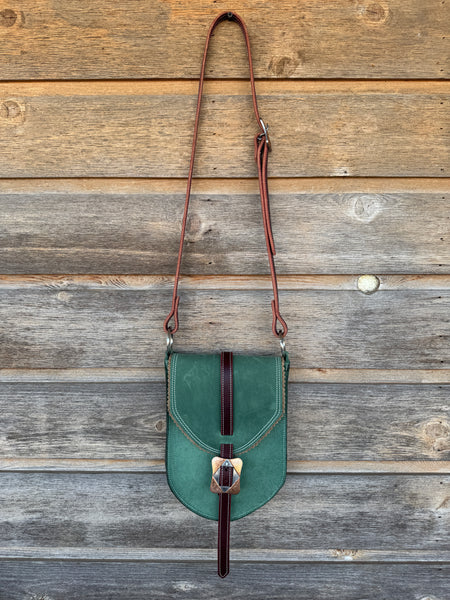 Legging Pocket Purse - 16