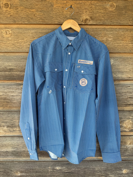The Bluebell Performance Shirt