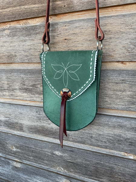 Legging Pocket Purse - 6