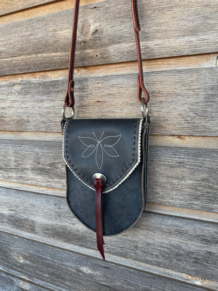 Legging Pocket Purse - 5