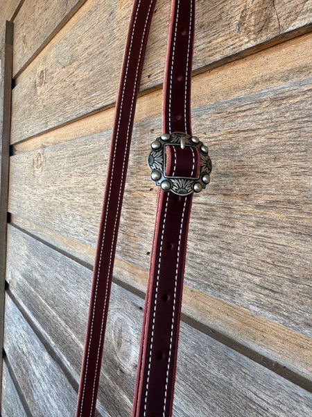 Legging Pocket Purse - Tobacco 1