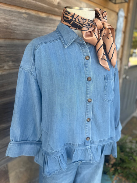 The Linley Top