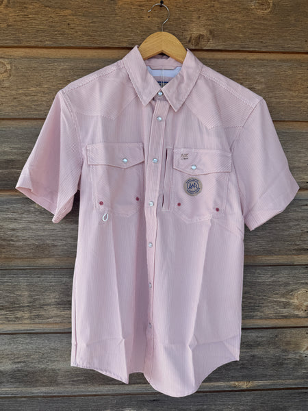 Ranch Rows Performance Shirt