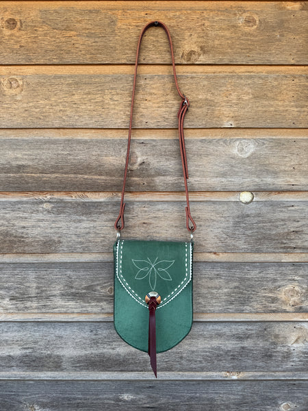 Legging Pocket Purse - 6