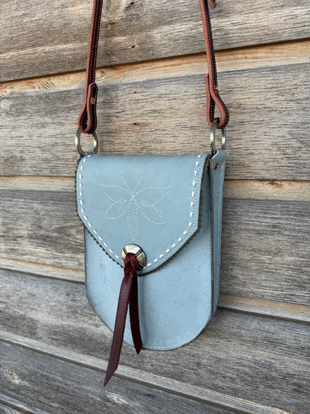 Legging Pocket Purse - 4