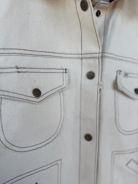 Cowboygirl Denim Jacket
