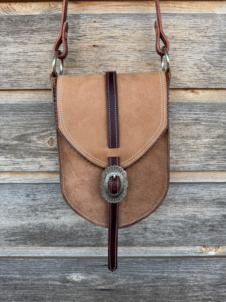 Legging Pocket Purse - 12