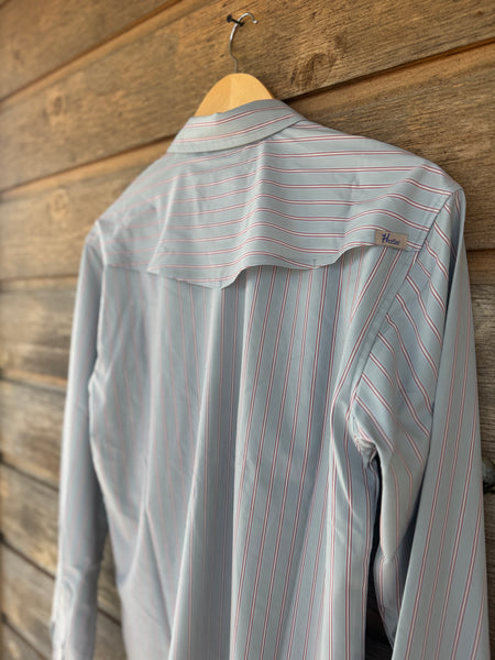 The Fencepost Performance Shirt