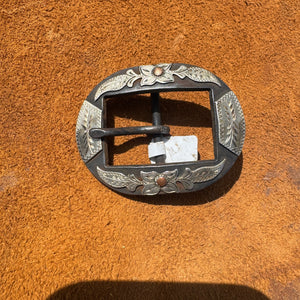 Larry Turner 1” Buckle