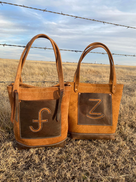 Custom Brand Bag - Simple Style